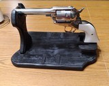 Ruger Vaquero Old Model SS 45LC Like New - 4 of 4
