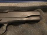 Colt M1991A1 Series 80 Government Model .45 ACP (new in case, never fired) - 8 of 10
