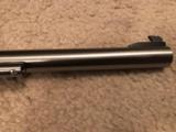 Ruger Super Blackhawk RARE 10.5" inch barrel, new in case, never fired, w/ papers! - 17 of 20