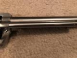 Ruger Super Blackhawk RARE 10.5" inch barrel, new in case, never fired, w/ papers! - 16 of 20
