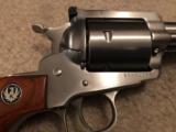 Ruger Super Blackhawk RARE 10.5" inch barrel, new in case, never fired, w/ papers! - 15 of 20