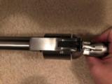 Ruger Super Blackhawk RARE 10.5" inch barrel, new in case, never fired, w/ papers! - 19 of 20