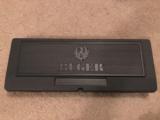 Ruger Super Blackhawk RARE 10.5" inch barrel, new in case, never fired, w/ papers! - 2 of 20