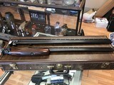 Browning Citori Shotgun w/ .410 & 28 Ga. Skeet Barrels , with original case - 2 of 6