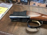 Browning Citori Shotgun w/ .410 & 28 Ga. Skeet Barrels , with original case - 5 of 6