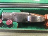 Parker Shotgun Ser# 65012 - 1 of 7