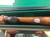 Parker Shotgun Ser# 65012 - 2 of 7