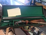 Parker Shotgun Ser# 65012 - 3 of 7