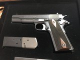 Remington 45 cal. 1911 - 4 of 10