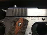 Remington 45 cal. 1911 - 5 of 10