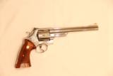 Smith & Wesson Model 29-2 - 2 of 7