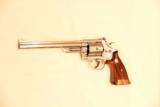 Smith & Wesson Model 29-2 - 3 of 7