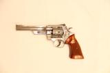 Smith & Wesson Model 27-2 - 3 of 8