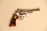 Smith & Wesson Model 27-2 - 2 of 8
