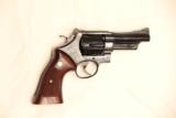 Smith & Wesson Model 27-2 - 2 of 6