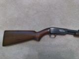 Winchester model 61 22 LR mfg 1949 - 4 of 5