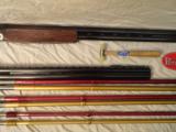 Perazzi MX12L two barrel set with many extras - 11 of 14