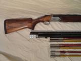 Perazzi MX12L two barrel set with many extras - 6 of 14