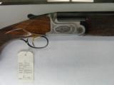 Perazzi MX12L two barrel set with many extras - 3 of 14