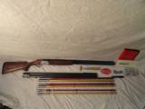 Perazzi MX12L two barrel set with many extras - 9 of 14
