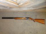 1968 Browning Superposed .410ga Skeet Shotgun - 1 of 15