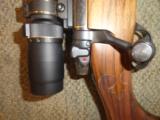 Custom Shop Weatherby Mk V Deluxe in .257 Weatherby - 14 of 14