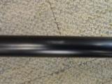 Custom Shop Weatherby Mk V Deluxe in .257 Weatherby - 11 of 14
