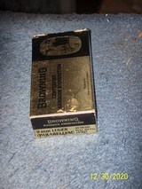 BROWNING factory ammo, 9mm, 115 grain FMJ - 1 of 4