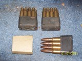 30-06 ammo for M1 Garand - 1 of 2