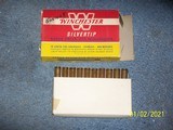 270 WINCHESTERSilvertip, 130 grain bullet - 2 of 2