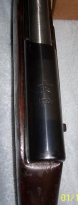 RUSSIAN
SKS, in box with accessories, made 1953, unfired. - 5 of 12
