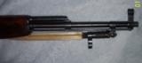 RUSSIAN
SKS, in box with accessories, made 1953, unfired. - 10 of 12