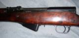 RUSSIAN
SKS, in box with accessories, made 1953, unfired. - 6 of 12
