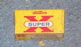 WESTERN Super X .22 long rifle, 50 rounds - 1 of 1