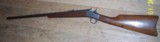 REMINGTON Rolling Block #4 action, .22 caliber - 3 of 8