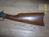 REMINGTON Rolling Block #4 action, .22 caliber - 8 of 8
