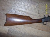 REMINGTON Rolling Block #4 action, .22 caliber - 6 of 8