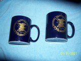 NRA coffee cups, never used - 1 of 1
