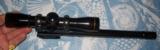 CONTENDER 375 Winchester barrel and Leupold scope - 5 of 7