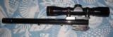 CONTENDER 375 Winchester barrel and Leupold scope - 7 of 7