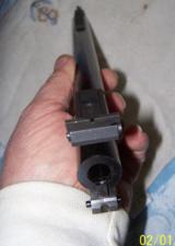 Contender 357 MAXIMUM blue barrel - 2 of 7