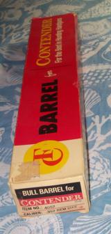 Contender 357 MAXIMUM blue barrel - 5 of 7