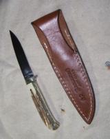 BROWNING model 52 knife, new in box - 2 of 4