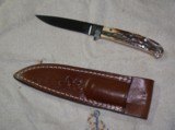 BROWNING model 52 knife, new in box - 1 of 4