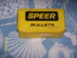 SPEER 357 jacketed hollow point, 100 bullets - 3 of 3