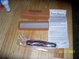 REMINGTON Musket Knife Series "Daddy Barlow", new in box - 5 of 5