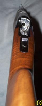 RUGER #3 carbine, 22 Hornet, Liberty model, original owner - 4 of 13