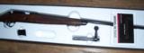 BROWNING
Model 52, .22 LR, new in box condition - 2 of 6