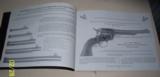 US Patent Fire Arms Manufacturing Co sales catalog, January, 1997 - 4 of 4