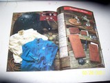 COLT sales catalogs, guns and clothing, 1995 - 5 of 5